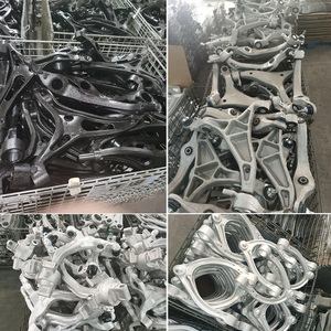 JL partexp 54501-4CA0A 545014CA0A 54500-4CA0A 545004CA0A แขนควบคุมด้านซ้ายขวาสำหรับ <span class=keywords><strong>Nissan</strong></span> X-TRAIL Van Koleos <span class=keywords><strong>NV300</strong></span> Kombi - Product Image 6