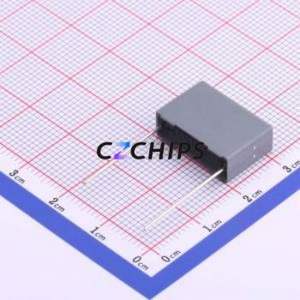 Condensador de Seguridad C43Q1223M6SC000, Componente de Montaje en Orificio (THT), P=15mm 22nF 20% 300V Y2 - Product Image 2