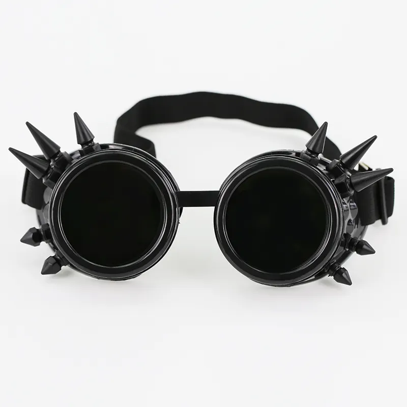 חדש סגנון מפעל מחיר סייברפאנק למפלגה crazy זול עתידני רטרו משקפיים