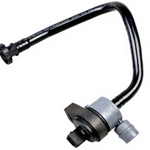 Vanne solénoïde de cartouche de carbone FOR Hh 13907636152 pour BMW F10 F11 F18 F01, vanne de régulation de gaz 12V CC - Product Image 1