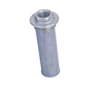 Pièces de chargeur de haute qualité LW300KV 300K/FV réservoir d'huile hydraulique remplissage d'huile de port de ravitaillement - Product Image 2