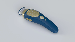 Perangkat Penghilang Bulu Laser IPL Rumah Tangga dengan Fitur Pendingin Es untuk Penggunaan di Rumah - Product Image 5