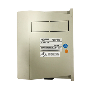 ชุดควบคุม I/O ระยะไกล FCUA-DX111 ของแท้จากมิตซูบิชิ - Product Image 6