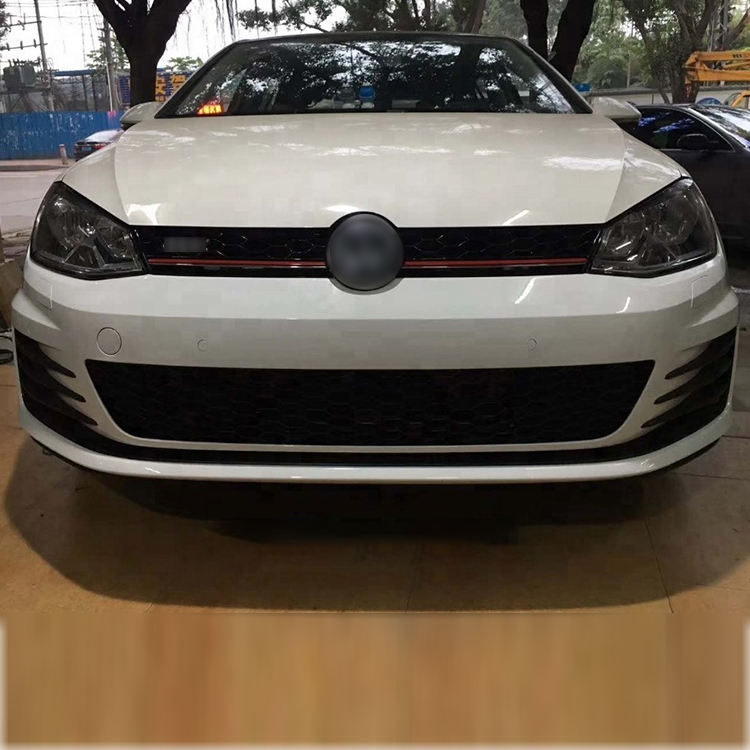 CLYボディキットフォルクスワーゲンゴルフ7改造GTIスタイルボディ