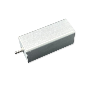 Catalyseur d'ozone d'unité de destructeur d'ozone à haute efficacité disponible de personnalisation professionnelle pour le machinent de générateur d'ozone - Product Image 1