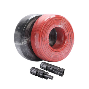 <span class=keywords><strong>Inversor</strong></span> híbrido de litio de <span class=keywords><strong>6kw</strong></span>, onda sinusoidal pura de <span class=keywords><strong>6KW</strong></span>, sistema Mppt de Factor de 48v - Product Image 5