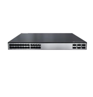 For S6730-H24X6C S6700 Series Switch-24x10GE SFP+ 6x40GE/100GE QSFP28 Ports POE SNMP Stackable VLAN Support for Data Centers