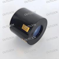 Vente directe, intensificateur d'image de haute qualité Gen 3 MX10160, marque OUTLOOK, grossissement 1x, garantie 1 an, vision nocturne