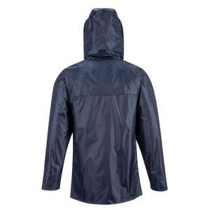 PORTWEST - S440NARXL Chaqueta de lluvia azul marino clásica-EAN 5036108003044 PROTECCIÓN TODO TIEMPO - Product Image 2