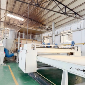 Rouleau d'isolation thermique en polyester HighLoft Eco, sans irritation, pour murs, toits, plafonds, <span class=keywords><strong>facile</strong></span> à couper et à installer - Product Image 4