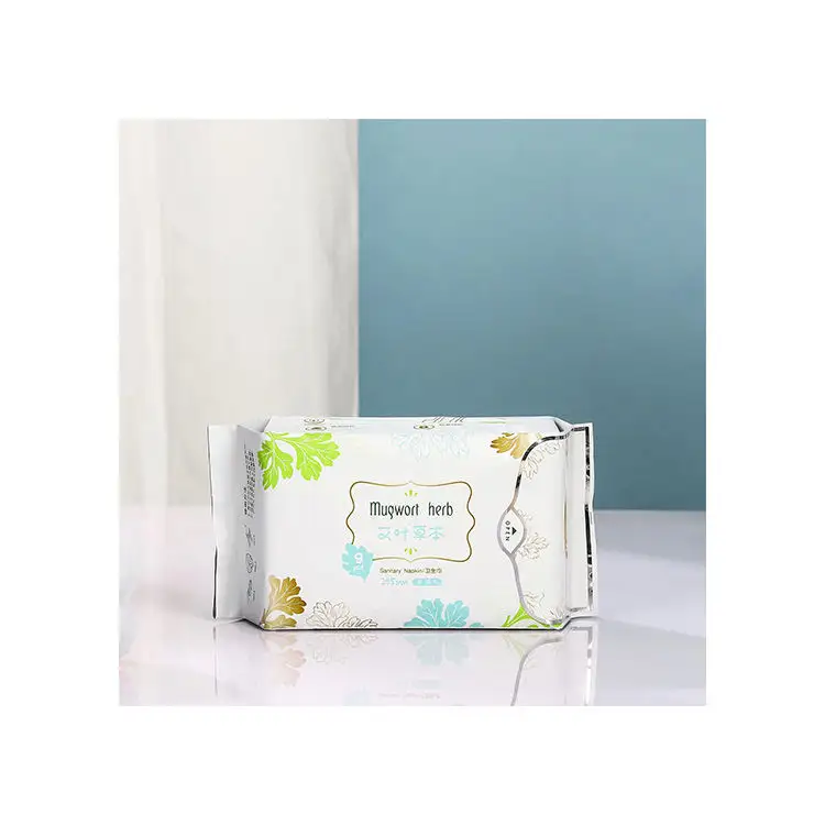Durable Using Cheap Price Effectively Remove wholesale factory Bacteria Natural Cheap Lady Sanitary Napkin