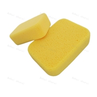Éponge de nettoyage moderne hydrophile pour carrelage et joints de carrelage, personnalisable et facile à installer