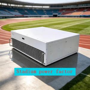 Générateur de <span class=keywords><strong>VAR</strong></span> statique Aiberson SVG, Compensateur de qualité d'alimentation triphasé pour usine de batteries à énergie nouvelle - Product Image 6