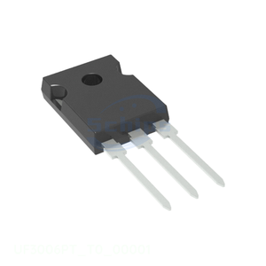 Diode Arrays DIODE ARRAY GP 600V 15A TO247AD UF3006PT_T0_00001 In Stock Electronic Components Purchase TO-247-3 - Product Image 1