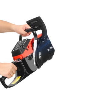 Honda Standard Chainsaw Gasoline Engine Professional Fuel Efficient Handheld Power Tool - Product Image 1