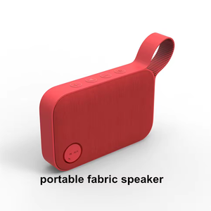 <span class=keywords><strong>Altavoces</strong></span> Bluetooth de bajo <span class=keywords><strong>precio</strong></span> Bajo Subwoofer fuerte de alta <span class=keywords><strong>calidad</strong></span> Mini caja de altavoz Bluetooth <span class=keywords><strong>para</strong></span> exteriores e interiores - Product Image 2