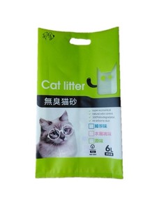 ถุงใส่อาหารสัตว์เลี้ยง/PE 1กก. 2กก. 5กก. 10กก. ถุงใส่อาหาร - Product Image 6