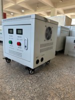 Transformateur SBK à enroulement en cuivre, entrée 220V 230V 380V, sortie 220V 380V 400V 440V 480V, 50Hz 60Hz