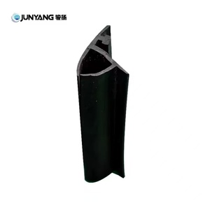 Junta de Goma para Puerta de Contenedor Refrigerado y Seco, Piezas y Accesorios Esenciales para Contenedores de Envío - Product Image 6