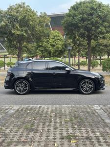 รถยนต์มือสองส่งออกยอดนิยม ปี 2021 Lynk & Co 02 Hatchback 2.0T ชุดแต่ง Handling Kit ระบบขับเคลื่อนทรงพลัง พรีเมียม สปอร์ต เบนซิน - Product Image 3