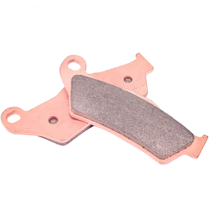Kampas Rem Keramik Sinter <span class=keywords><strong>FA181</strong></span> untuk Triumph Tiger 800 XCa XCx XRt XRx ABS Bonneville Speedmaster 855532 2018 2019 2020 - Product Image 5