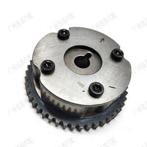 ล้อไทม์มิ่งฮอนด้า 14310-5R1-003 ตัวกระตุ้นเพลาลูกเบี้ยว VVT สำหรับ Jazz Vezel Fit - Product Image 1