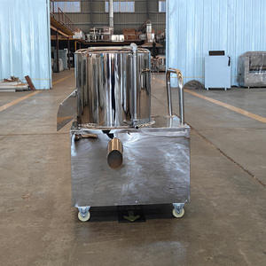 <span class=keywords><strong>Pelapatate</strong></span> elettrico completamente <span class=keywords><strong>automatico</strong></span> efficiente per cucine industriali e commerciali - Product Image 5