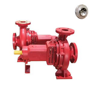 Bơm ly tâm hiệu quả cao Mei> 0.5 sản xuất-Giá bánh răng nước cơ cấu màng công suất thấp áp suất cao" - Product Image 3