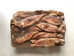 Totano Intero Congelato del Pacifico Nord 10kg BQF Fornitura all'Ingrosso - Product Image 4