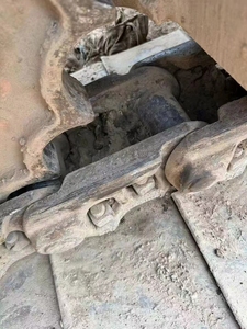 Produits phares : Excavatrice Hyundai 30T, modèle 305LC, 220 Gold Panning Machine, Hyundai 305lc-9t d'occasion pour projets de construction - Product Image 6