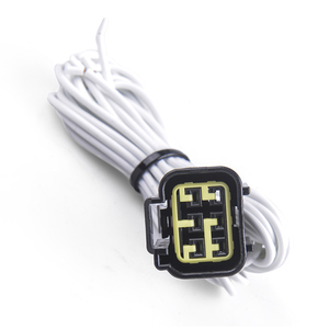 Phổ 6 nút điều khiển từ xa không khí đi xe treo Rocker chuyển đổi với solenoid Van đa dạng đơn vị - Product Image 4