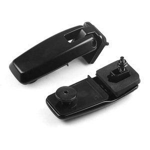 Ford <b>Window</b> Glass <b>Hinges</b> 8L8Z78420A68C 8L8Z78420A68D Plastic Pair For Car <b>Door</b> <b>Window</b> - Product Image 3