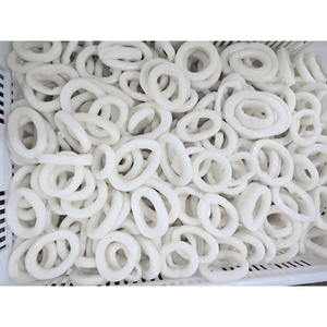 Anillos de Calamar Congelados, Económicos, en Oferta, Paquete Económico, Directo de Fábrica, Gran Cantidad, Amplio Stock - Product Image 6