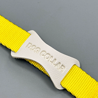 Collier universel moderne de luxe à rayures pour chats, six couleurs, robuste, durable, haute qualité, design bicolore, doux, 100%