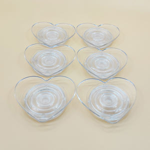 Téléphone pliant Transparent de haute qualité coréen, poignée intelligente, Logo personnalisé, paillettes, poignée de téléphone portable, support de téléphone intelligent - Product Image 4