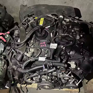 Moteur de voiture B48 pour Série 3 G28 185 kW 2.0T 4 cylindres, ensemble moteur B48B20, moteur de voiture B48, moteur de voiture B48 pour Série 3 - Product Image 1