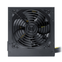 Fuente de Alimentación ATX de Alta Calidad de 500 Vatios con Entrada de Voltaje Amplio, 24 Pines 20+4 Pines para Computadoras de Escritorio, Fuentes de Alimentación en Stock