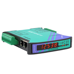 เซ็นเซอร์วัดน้ำหนักดิจิตอล Laumas Elettronica TLB รองรับการเชื่อมต่อผ่านเครือข่าย Ethernet/IP และ RS485 - Product Image 2