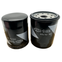 Pour Toyota Vios, Corolla, Prius, Camry, Yaris, Echo, MR 2, RAV4, Celica, General Motors 90915-YZZE1, 90915-10001 90915-YZZD2