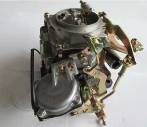 <span class=keywords><strong>Carburador</strong></span> para <span class=keywords><strong>TOYOTA</strong></span> 12R <span class=keywords><strong>CORONA</strong></span> HIACE HILUX 21100-31411 - Product Image 6