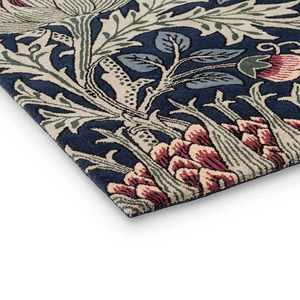 Autovi THẢM LEN thủ công có thể giặt và chống trượt - Product Image 2