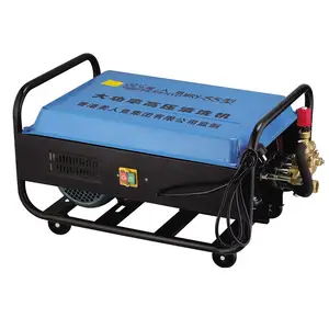 High Pressure Car Washer