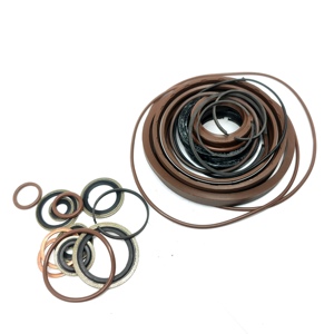 Kit de Reparación de Sellos Completo Premium para OEM 12833209900 - Product Image 6