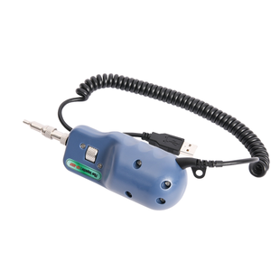 KIP 600P ไฟเบอร์มินิ กล้องตรวจสอบเครือข่าย IP กำลังขยาย 400 เท่า สำหรับ FTTH FTTX รับประกัน 1 ปี - Product Image 1
