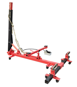 Phổ biến tự động cơ thể sửa chữa thiết bị khung gầm xe khung máy - Product Image 2