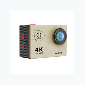 Ultra HD 4K Thể Thao DV Máy Quay Phim Hành Động <span class=keywords><strong>2</strong></span>.0 "Màn Hình 170 WiFi CMOS-Cảm Biến Không Thấm Nước 7 Màu Sắc H9 - Product Image 1