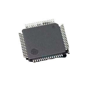 Nouvelle unité de microcontrôleur à circuit intégré STM32F103RCT6 d'origine, 32 bits, 256 Ko FLASH, 64LQFP - Product Image 4