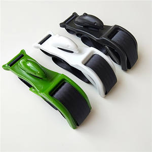 Cinturón de Seguridad para Asiento de Coche al por Mayor, Soporte Abdominal para Mujeres Embarazadas, Protector de Bebé No Nacido, Accesorios Extensor de Cinturón de Maternidad - Product Image 6