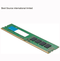 Carte mémoire ram ddr3 4 go 1333mhz ddr3 8 go 1600mhz ddr4 4 go 2400mhz ddr4 8 go DDR4 16 go 2666mhz carte graphique pour ordinateur portable et de bureau