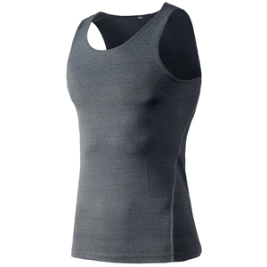 เสื้อยืดแขนสั้นสำหรับผู้ชายใส่ในฤดูร้อนระบายอากาศได้ดีปักลายผ้าเนื้อละเอียดแห้งเร็ว - Product Image 1